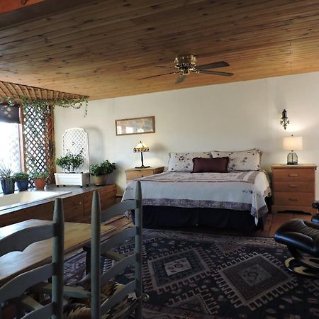 Casa Pacifica Hotell Santa Fe Eksteriør bilde