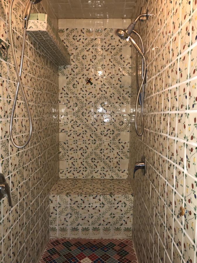 Casa Pacifica Hotell Santa Fe Eksteriør bilde