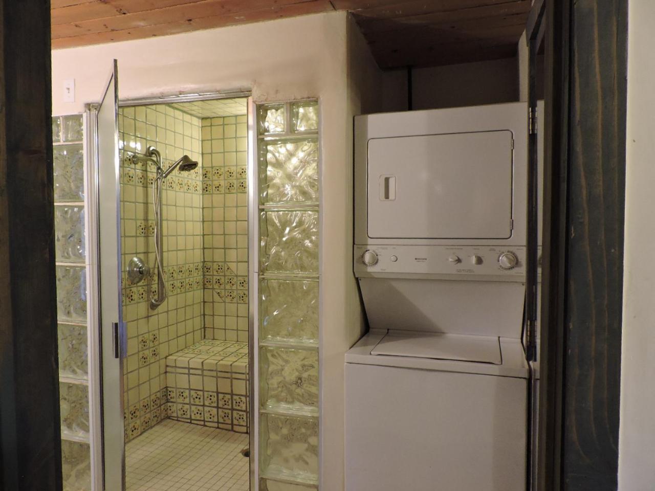 Casa Pacifica Hotell Santa Fe Eksteriør bilde
