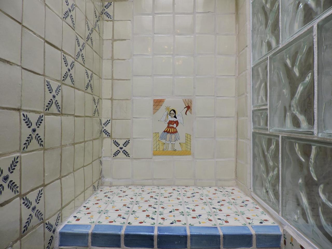 Casa Pacifica Hotell Santa Fe Eksteriør bilde