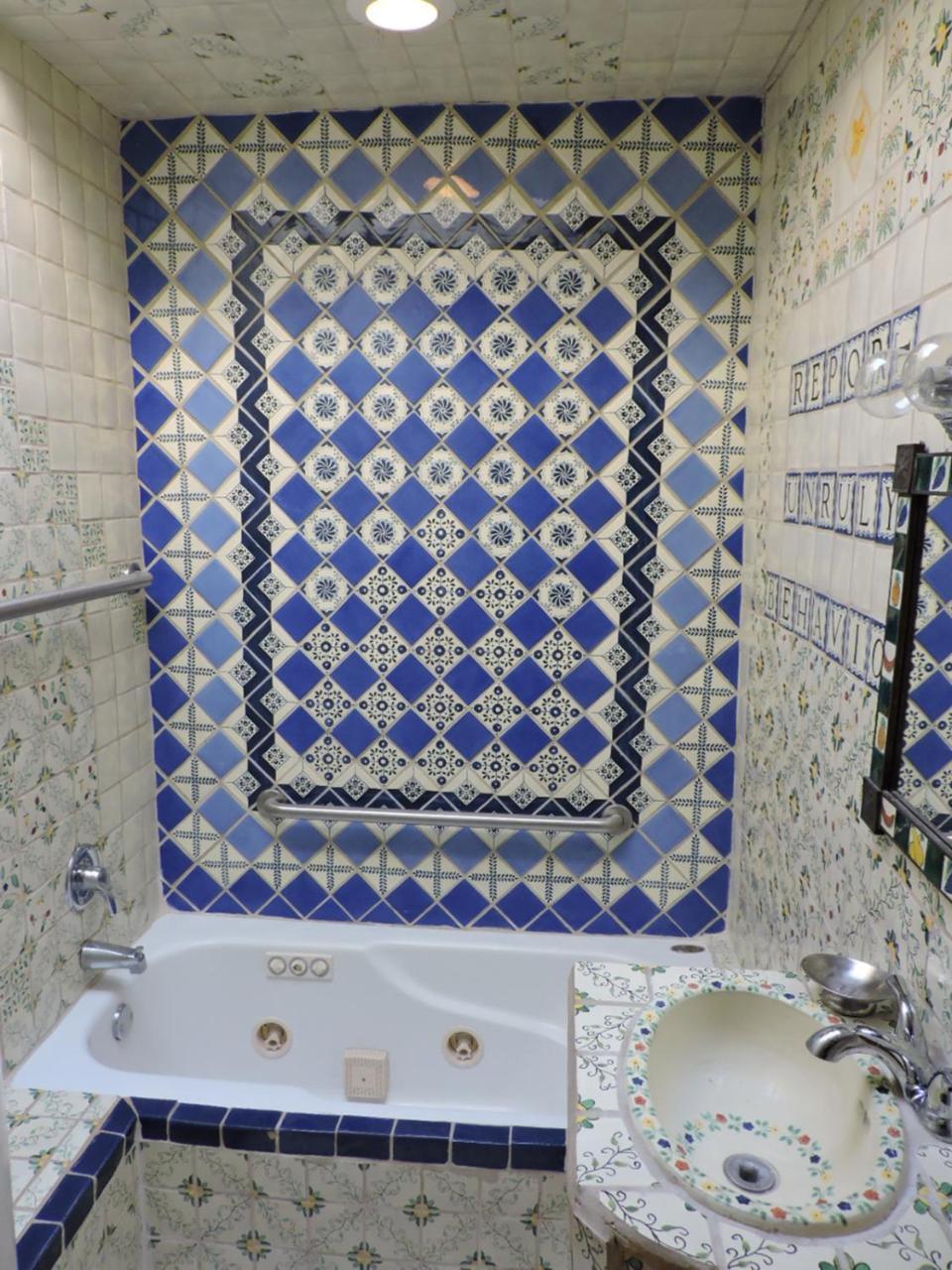 Casa Pacifica Hotell Santa Fe Eksteriør bilde